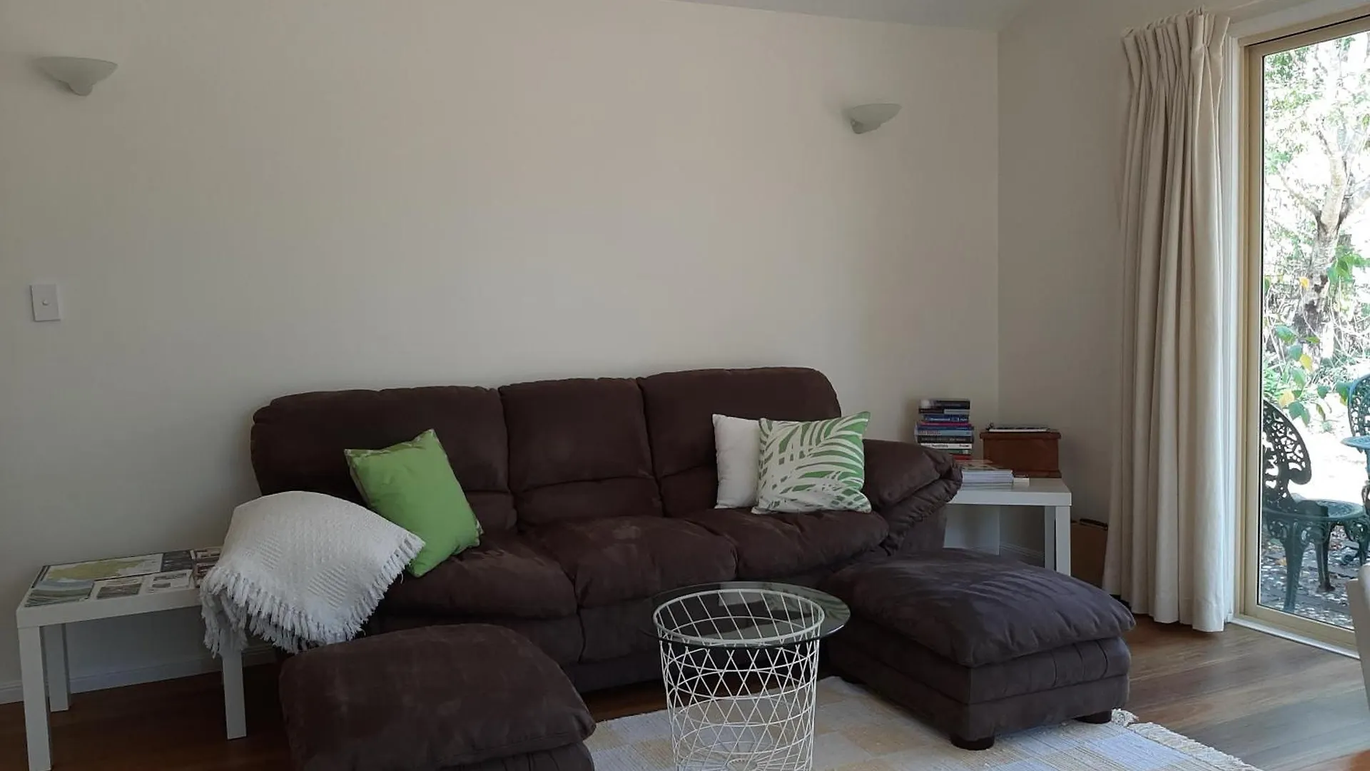 Wondai Hideaway Apartment 4*,  Австралия